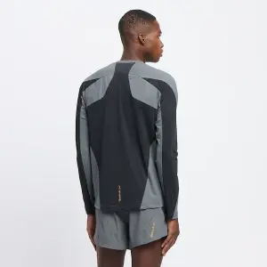 Camiseta Reebok Ls Run image-1