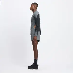 Camiseta Reebok Ls Run image-2