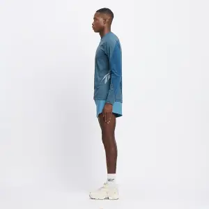 Camiseta Reebok Ls Run image-2