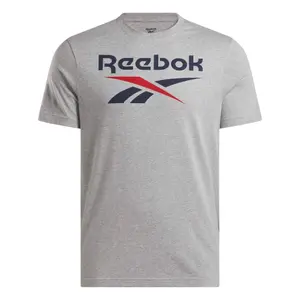 T-shirt Reebok Identity