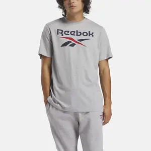 T-shirt Reebok Identity image-1