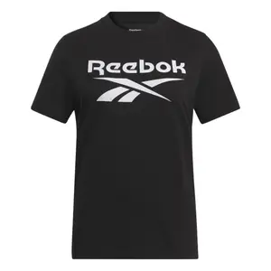 Dames-T-shirt Reebok Identity