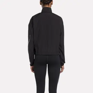 Chaqueta de chándal Reebok Speed Woven image-1