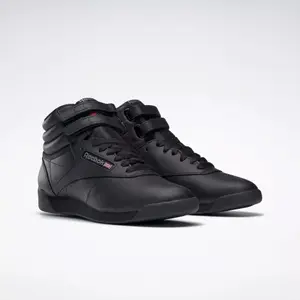 Zapatillas de deporte para mujer Reebok Freestyle hi image-1