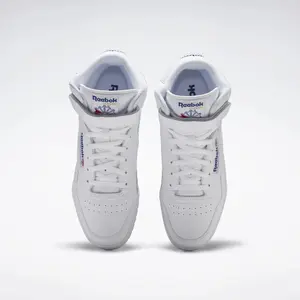 Baskets enfant Reebok Ex-O-Fit Hi image-3