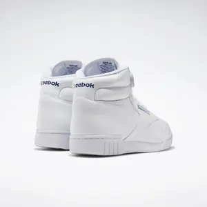 Baskets enfant Reebok Ex-O-Fit Hi image-2