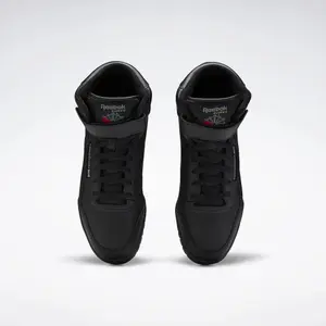 Zapatillas infantil Reebok Ex-O-Fit Hi image-2