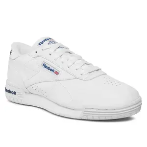 Zapatillas Reebok Exofit Lo Clean Logo Int image-1