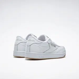 Zapatillas infantil Reebok Club C image-2