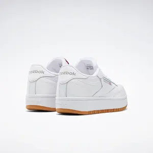 Scarpe da ginnastica da bambina Reebok Club C Double image-2