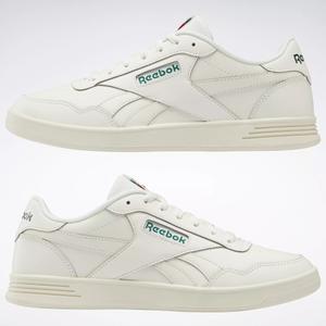 Baskets Reebok Court Advance image-3