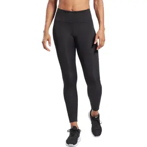 Women's leggings Reebok Lux Perform image-1