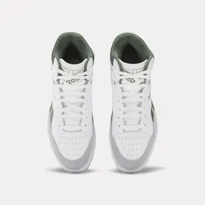 Halbhohe Sneakers Reebok BB 4000 II image-3