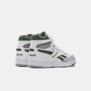 Halbhohe Sneakers Reebok BB 4000 II image-2