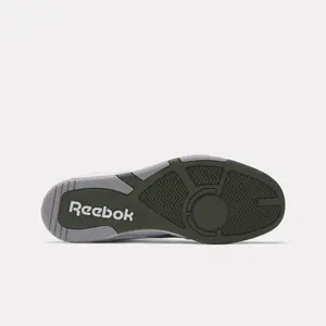 Halbhohe Sneakers Reebok BB 4000 II image-4