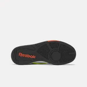 Zapatillas infantil Reebok BB 4000 II image-4