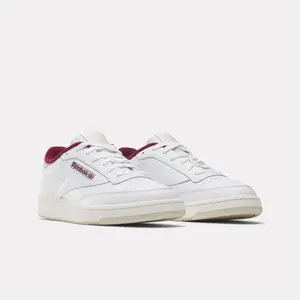 Sneakers Reebok Club C 85 image-1