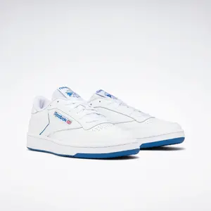 Zapatillas infantil Reebok Club C 85 image-1