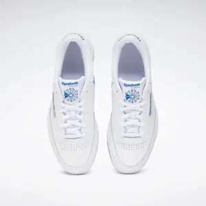 Zapatillas infantil Reebok Club C 85 image-2