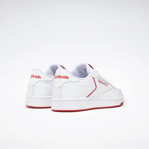 Zapatillas infantil Reebok Club C 85 image-2