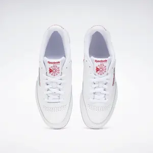 Zapatillas infantil Reebok Club C 85 image-4