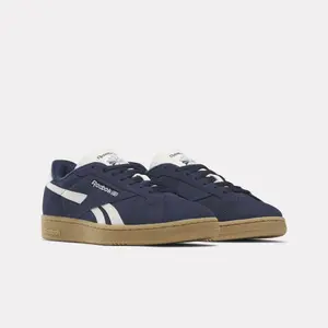 Trainers Reebok Club C Grounds UK image-1