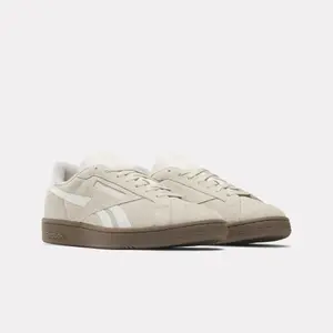 Trainers Reebok Club C Grounds UK image-1
