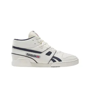 Baskets Reebok Workout Pro Mid image-0