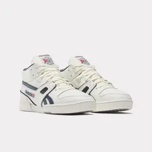 Baskets Reebok Workout Pro Mid image-1