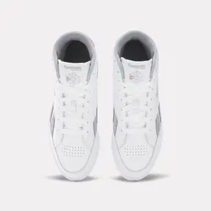 Baskets Montantes Reebok Club C Form HI image-3