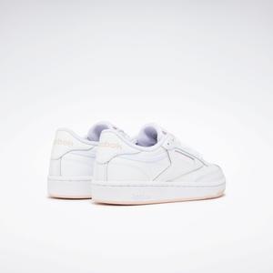 Zapatillas mujer Reebok Club C 85 image-2