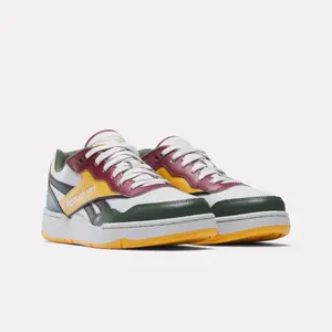 Zapatillas infantil Reebok BB 4000 II image-1