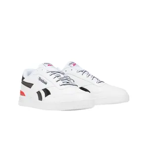 Trainers Reebok Court Advance Clip image-2