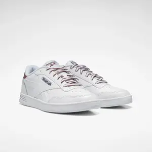 Trainers Reebok Court Advance image-1