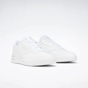 Zapatillas mujer Reebok Court Advance Clip image-2