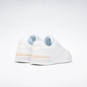 Zapatillas mujer Reebok Court Advance Clip image-4