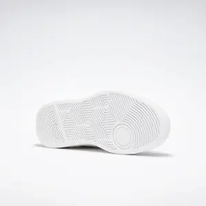 Zapatillas mujer Reebok Court Advance Clip image-5