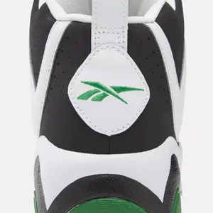 Kinderschuhe Reebok Hurrikaze Ii image-4