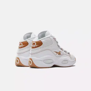 Baskets Reebok Question Mid image-2