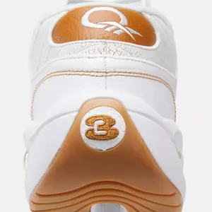Baskets Reebok Question Mid image-6