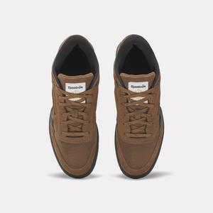 Baskets Reebok Club C Mid II Revenge Vintage image-3