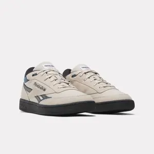 Baskets Reebok Club C Mid II Revenge Vintage image-1