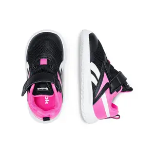 Baby girl sneakers Reebok Rush Runner 5 image-4