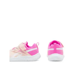 Baby girl Trainers Reebok Rush Runner 5 image-5