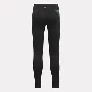 Legging femme Reebok Aop image-2