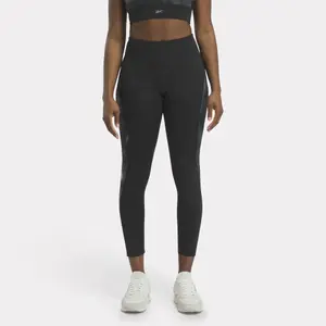 Legging femme Reebok Aop image-1
