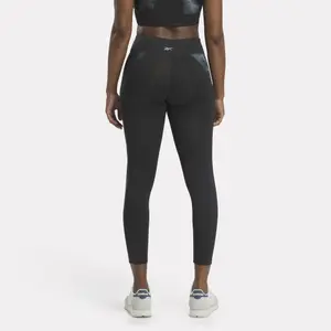 Legging femme Reebok Aop image-3