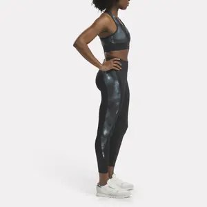Legging femme Reebok Aop image-4