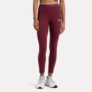 Legging coton femme Reebok image-2
