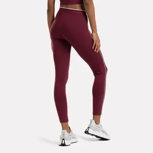 Legging coton femme Reebok image-4